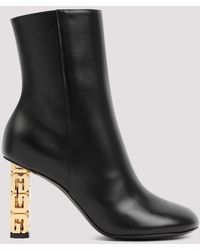 Givenchy Ankle boots for Women | Online Sale up to 62% off | Lyst
