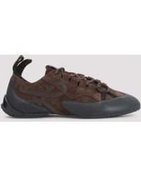 Loewe - Grip Sneakers - Lyst