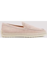 Tod's - Loafer - Lyst