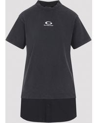 Balenciaga - Dress - Lyst