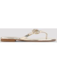 Roger Vivier - Flip Flops - Lyst