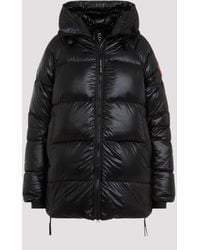 Canada Goose - Cypress Puffer Jacket - Lyst