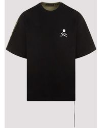 Mastermind Japan - Aterind Word Witched Cao T-hirt - Lyst
