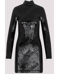 Balenciaga - Dress - Lyst