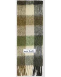 Acne Studios - Acne Studio Scarf - Lyst
