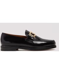 lanvin loafers