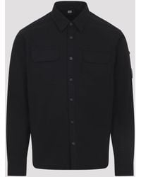 C.P. Company - Shirt - Lyst