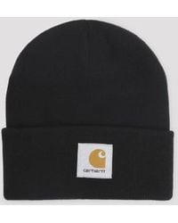 Carhartt - Short Watch Hat - Lyst