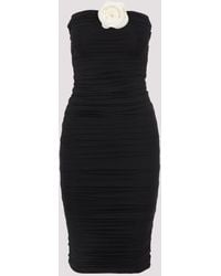 LaRevêche - Mirey Long Dress - Lyst