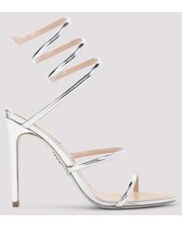 Rene Caovilla - Sandals - Lyst
