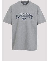 Carhartt - Heavy Duty T-Shirt - Lyst