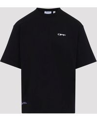 Off-White c/o Virgil Abloh - Archigeograpgy Arrow Skate T-Shirt - Lyst