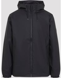 Rains - Insulated Lohja Sport Jacket - Lyst