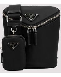 prada dog bag