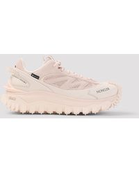 Moncler - Trailgrip Apex Craft Gtx Sneakers - Lyst