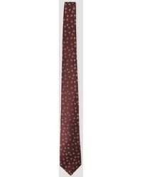 Kiton - Ties - Lyst
