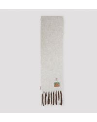Loewe - Scarf - Lyst