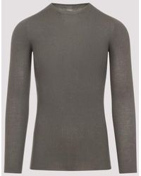 Rick Owens - Sweater - Lyst