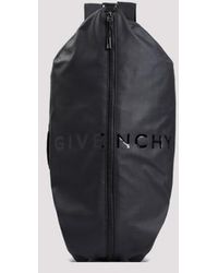 Givenchy - G-zip Medium Backpack Unica - Lyst