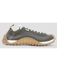 Ami Paris - Running Sneakers - Lyst