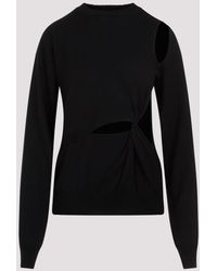 Sportmax - Sweater - Lyst