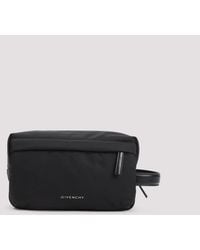 Givenchy - U Backpack Toilet Pouch - Lyst