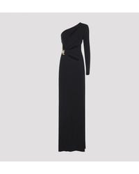Elisabetta Franchi - Dress - Lyst