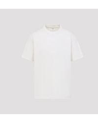 Y-3 - Reg Ss Tee - Lyst