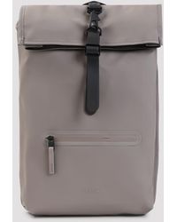 Rains - Rooltop Rucksack Mini Backpack - Lyst