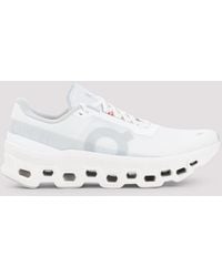 On Shoes - Cloudmster 1 Sneakers - Lyst