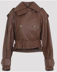 Zimmermann - Coat - Lyst