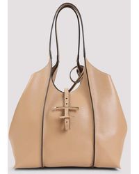 Tod's - Shoulder Bags - Lyst
