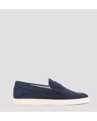 Brunello Cucinelli - Loafers - Lyst