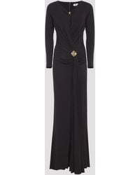 Elisabetta Franchi - Dress - Lyst
