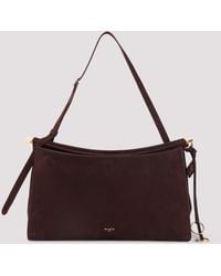 Alaïa - Alaïa Pocket 25 Bag - Lyst