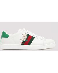women's ace sneaker with mystic cat