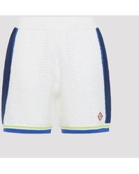 CASABLANCA - Shorts - Lyst