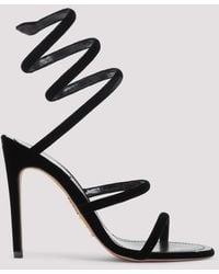 Rene Caovilla - Sandals - Lyst