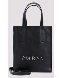 Marni - Museo Soft Mini Handbag Unica - Lyst