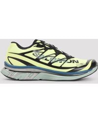 MM6 MAISON MARGIELA X SALOMON - Xt Sneakers S59Ws0243.P6303 - Lyst