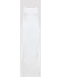 Jacquemus - Maxi Dresses - Lyst