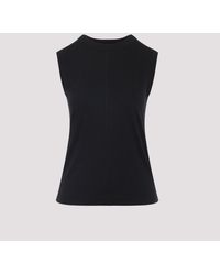 Phoebe Philo - Ultrafine Tank Top - Lyst