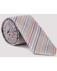 Paul Smith Ties for Men | Online Sale up to 69% off | Lyst
