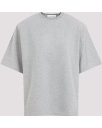 Frankie Shop - Hugo Padded T-Shirt - Lyst