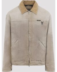 Golden Goose - Reversible Workwear Jacket - Lyst
