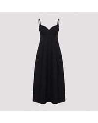 Co. - Midi Dresses - Lyst