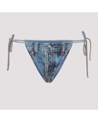 DIESEL - Jodie Bikini Bottom - Lyst