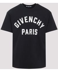 Givenchy - T-Shirt - Lyst