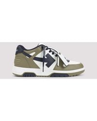 Off-White c/o Virgil Abloh - Sneakers - Lyst
