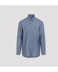 Etro - Shirt - Lyst